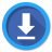icon Video Downloader 6.5.1