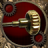 icon Steampunk GO Message Widget Theme 1.0