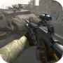 icon Duty Army Sniper 3d shooting for Prestigio Muze C5