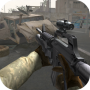 icon Duty Army Sniper 3d shooting for Allview A9 Lite