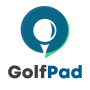 icon Golf Pad: Golf GPS & Scorecard for intex Aqua A4+