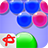 icon Bubblez: Bubble Defense 1.19.5