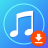 icon MusicDownloader 1.4.2