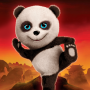 icon Talking Panda for Aermoo M1