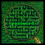 icon Secret_Password for neffos C5 Max