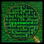 icon Secret_Password for Samsung Galaxy S5 Active