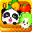 icon Vegetable Fun 8.24.10.00
