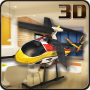 icon Real RC Helicopter Flight Sim