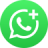 icon com.whatsapp.w4b 2.25.12.75