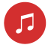 icon Mp3 Music Player 2.6.1