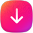 icon Video Downloader 48.0