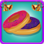 icon Donut Maker
