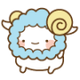 icon 에그몽(청양의 해) 카카오톡 테마 for Samsung Galaxy Tab3 211