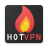 icon com.hot.unblocker.free.vpn 1.2.4