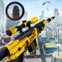 icon Sniper Shooting 3D