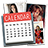 icon Calendar Photo Frames 1.9