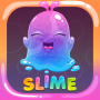 icon DIY Slime Simulator ASMR Art for BLU Studio Pro