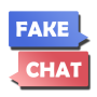 icon Fake Chat Simulator for AGM X1