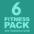 icon HardFox FitnessPack 1.1.1