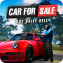 icon Car For Sale Simulator 2023 for Huawei MediaPad M3 Lite 10