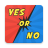 icon Yes Or No 5.2.2