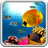 icon Coral Reef Live Wallpaper 18.0