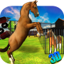 icon Wild Horse Fury - 3D Game for archos 40 Power