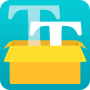 icon iFont(Expert of Fonts) for archos 55 Diamond Selfie