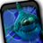 icon Angry Shark Pet Cracks Screen 2.8.4