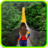 icon Subway Princess Jungle Run 9.0