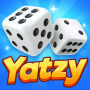icon Yatzy Blitz: Classic Dice Game for Samsung Galaxy Tab 4 10.1 LTE