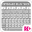 icon Keyboard Plus Thick 1.9