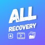 icon All Recovery : File Manager for Samsung I9100 Galaxy S II