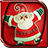 icon Santa Live Wallpaper 6.6