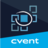 icon Cvent Events 5.51