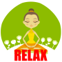 icon Meditation & Relaxing Sounds for Samsung Galaxy S9 SD845