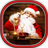 icon Santa Claus Live Wallpaper 20.0