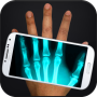 icon Xray Scanner Prank for DEXP Ixion ML245 Electron