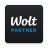 icon Wolt Partner 2.129.5