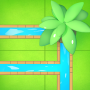 icon Water Connect Puzzle