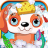 icon PetWashSalon 1.0.2