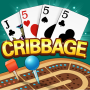 icon Cribbage - Card Game for infinix Hot 6