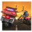 icon Police vs Thief: Moto Attack 1.0