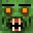 icon Pixel Zombies 1.1