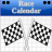 icon Formula Race Calendar 6.33