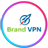 icon BRAND VPN 1.1.5