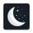 icon Dark Launcher 5.0