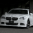 icon Wallpapers with Bmw 5 1.0