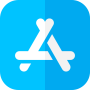 icon iOS Store for Ginzzu S5230