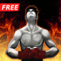 icon Boxing Street Fighter - Fight to be a king for Samsung Galaxy Core Lite(SM-G3586V)